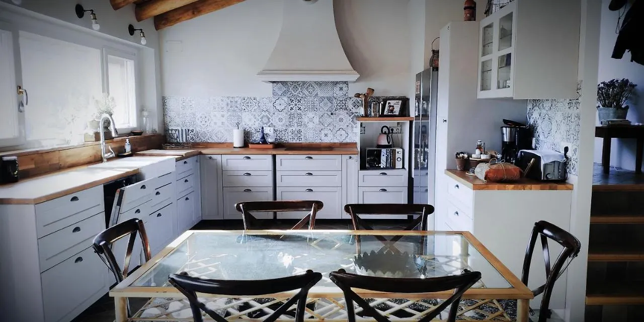 Olivae Villa Aracena