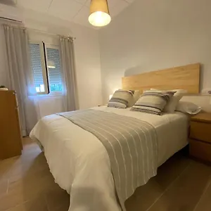 Apartamento Flat Noria, Aracena