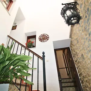 Сasa de vacaciones Plaza Alta By Sierra Viva, Aracena