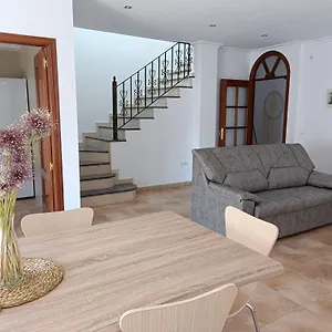Apartamento Centro, Aracena