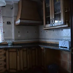 Сasa de vacaciones Miradas De, Aracena